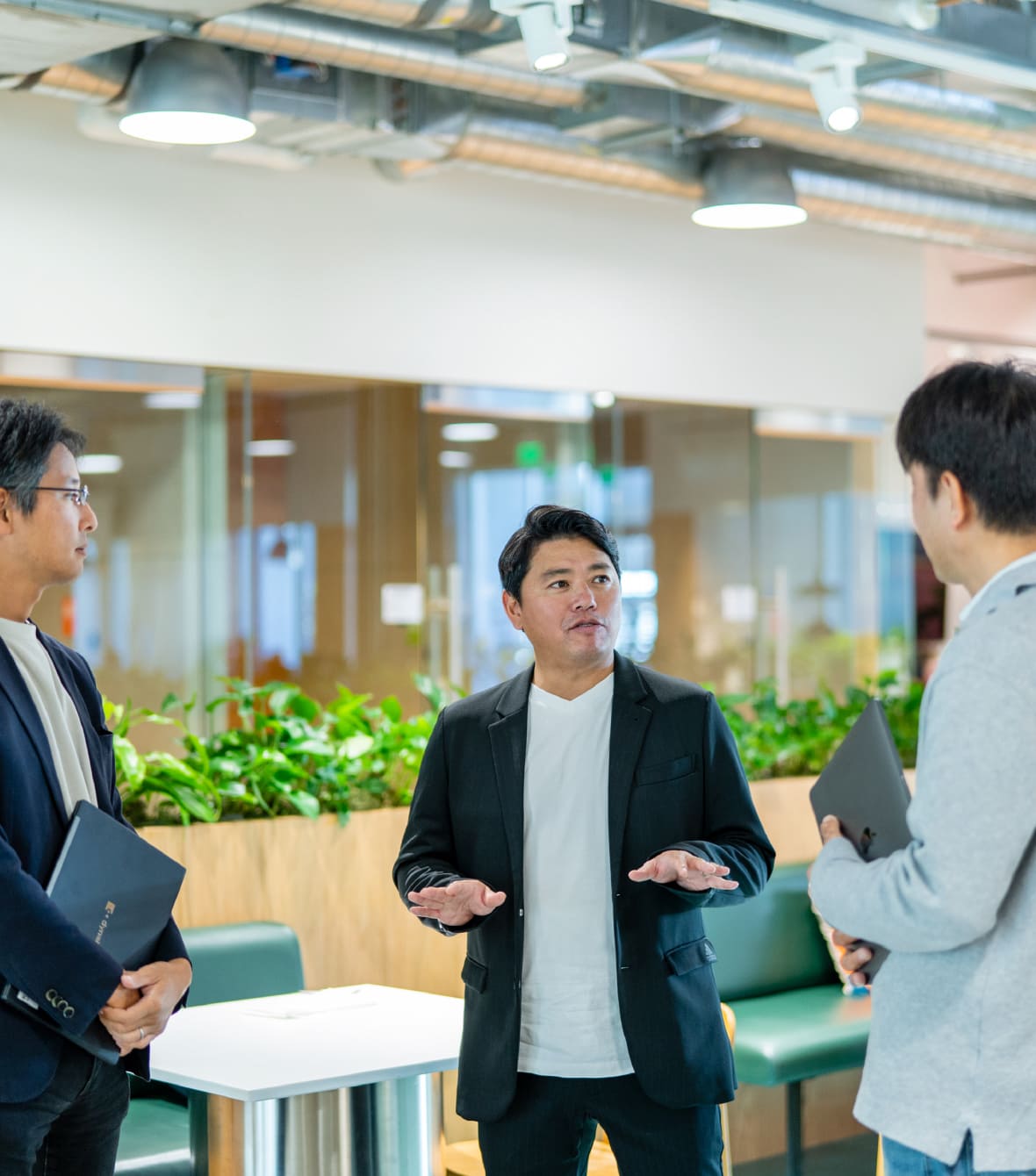 #10 偶然の出会いから。2020年3月:引き続きシリコンバレー出張所