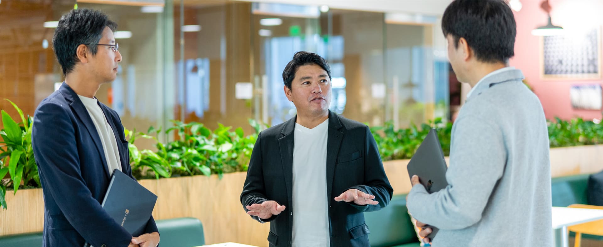 #10 偶然の出会いから。2020年3月:引き続きシリコンバレー出張所