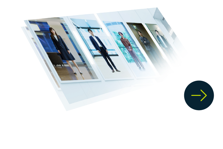 キャリアから見たSMBC CAREER chronicle