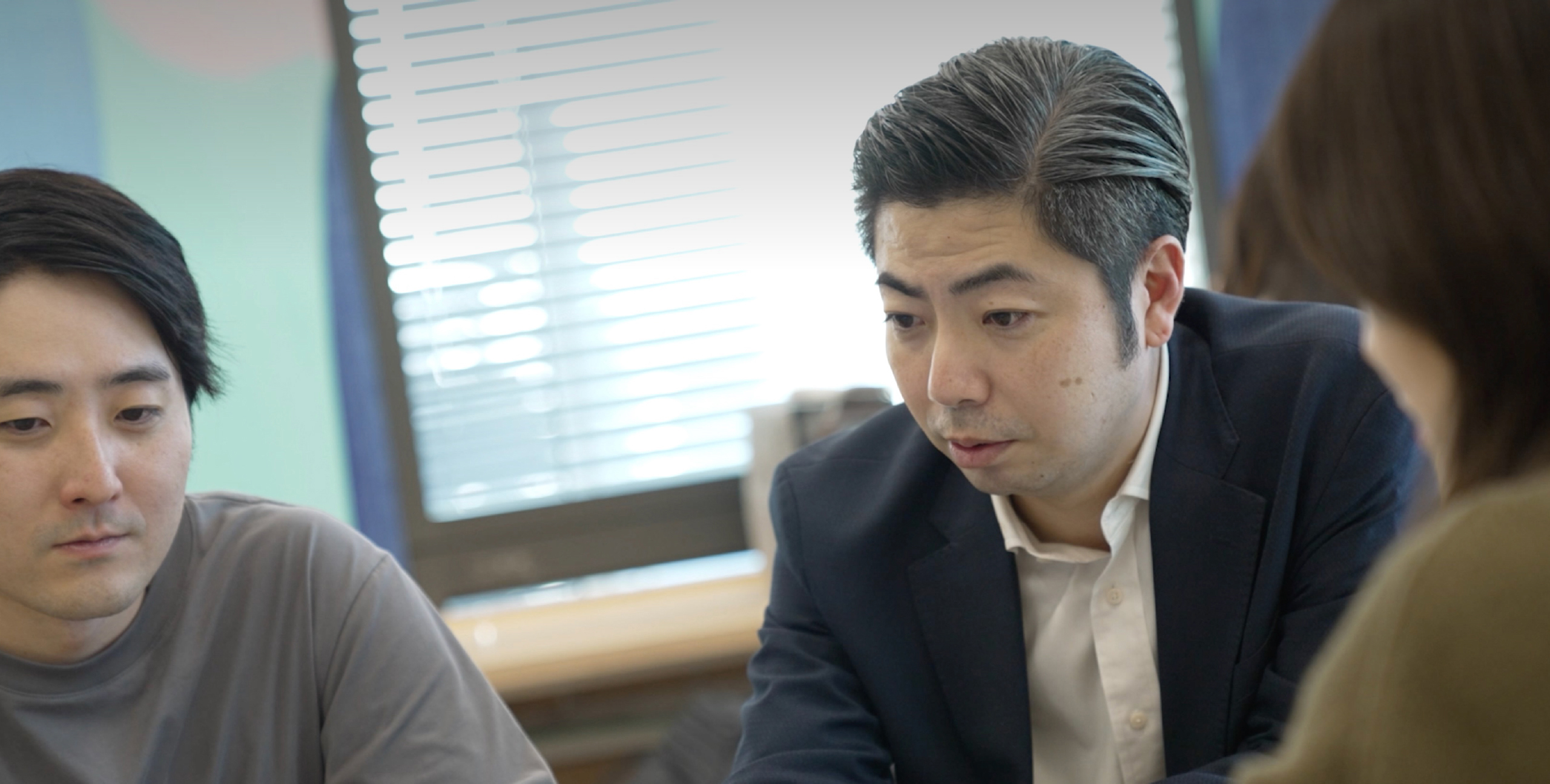 何が違うのか 株式会社三井住友フィナンシャルグループウェルスマネジメント統括部星野 哲正 本邦No.1、SMBCのリテールビジネス、その特徴を企画担当に直撃