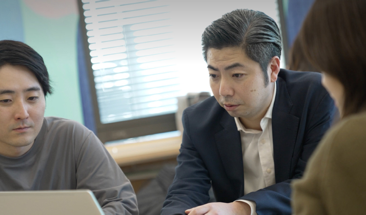 何が違うのか 株式会社三井住友フィナンシャルグループウェルスマネジメント統括部星野 哲正 本邦No.1、SMBCのリテールビジネス、その特徴を企画担当に直撃