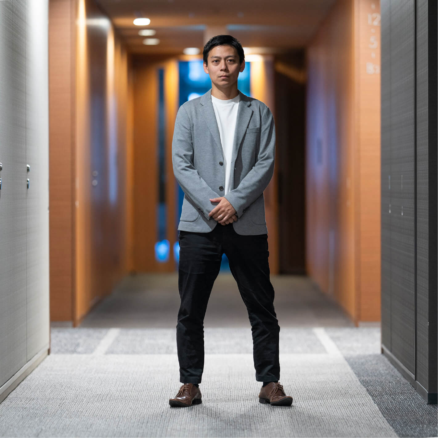川島 昇 Noboru Kawashima