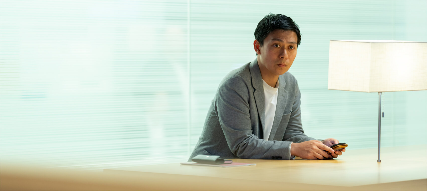 エキスパートとしての現在の仕事は？知見の差が、サービスの差につながっていく。