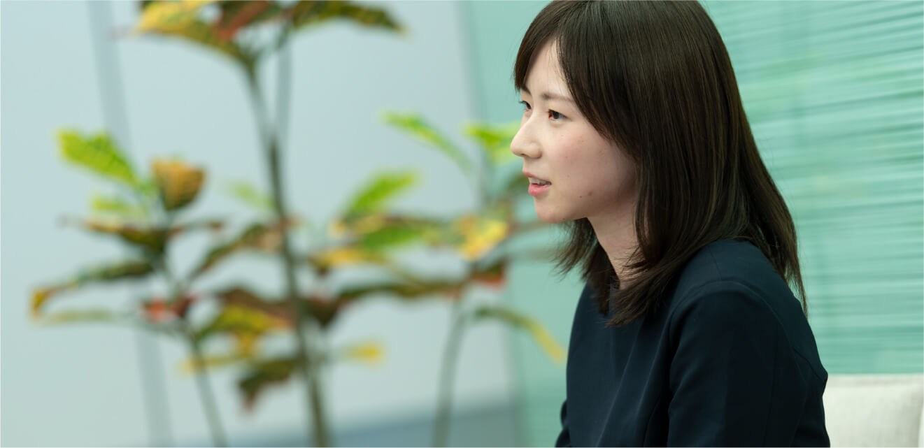 入行4年目、希望をかなえた日興証券への出向