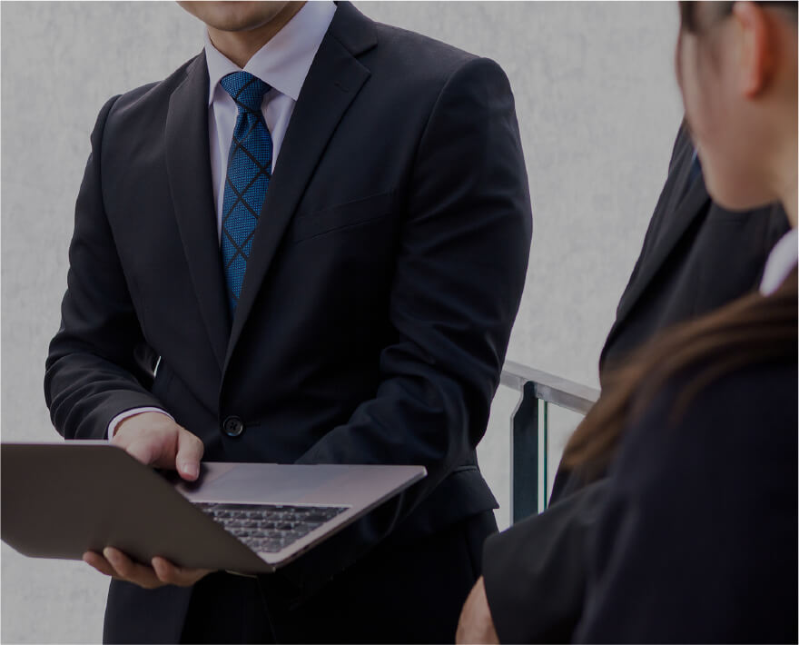 入社1年目 SMBCでの第一歩、同期と過ごす新人研修