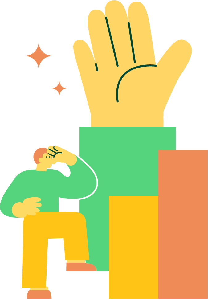 自分で手をあげてキャリア形成！社長になった人も！？