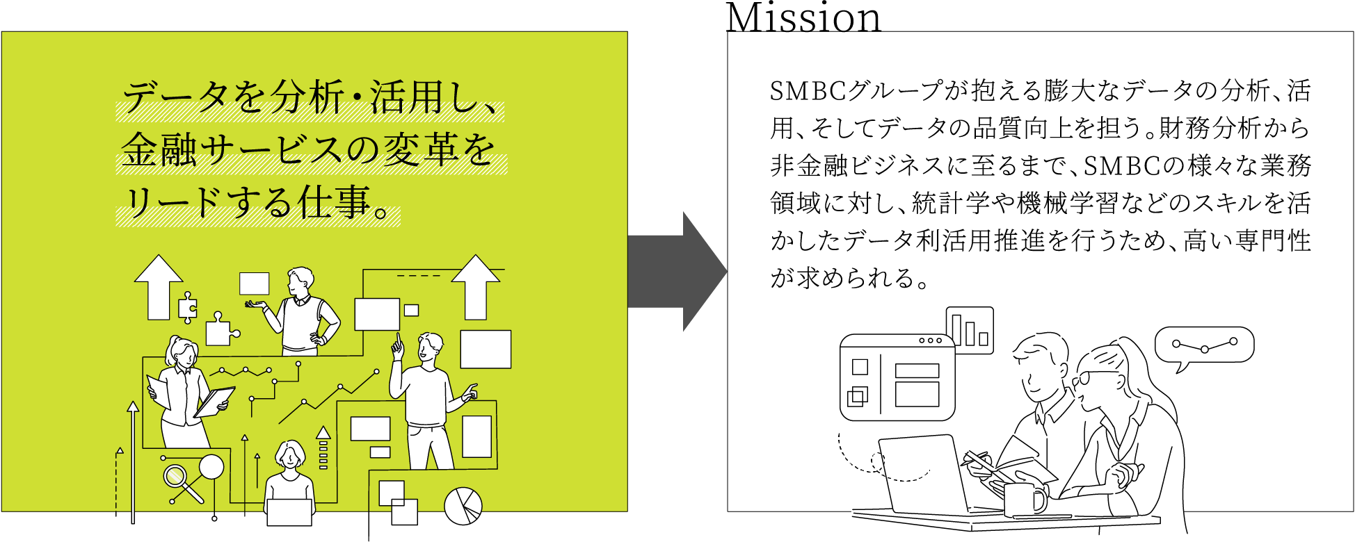 データマネジメント
