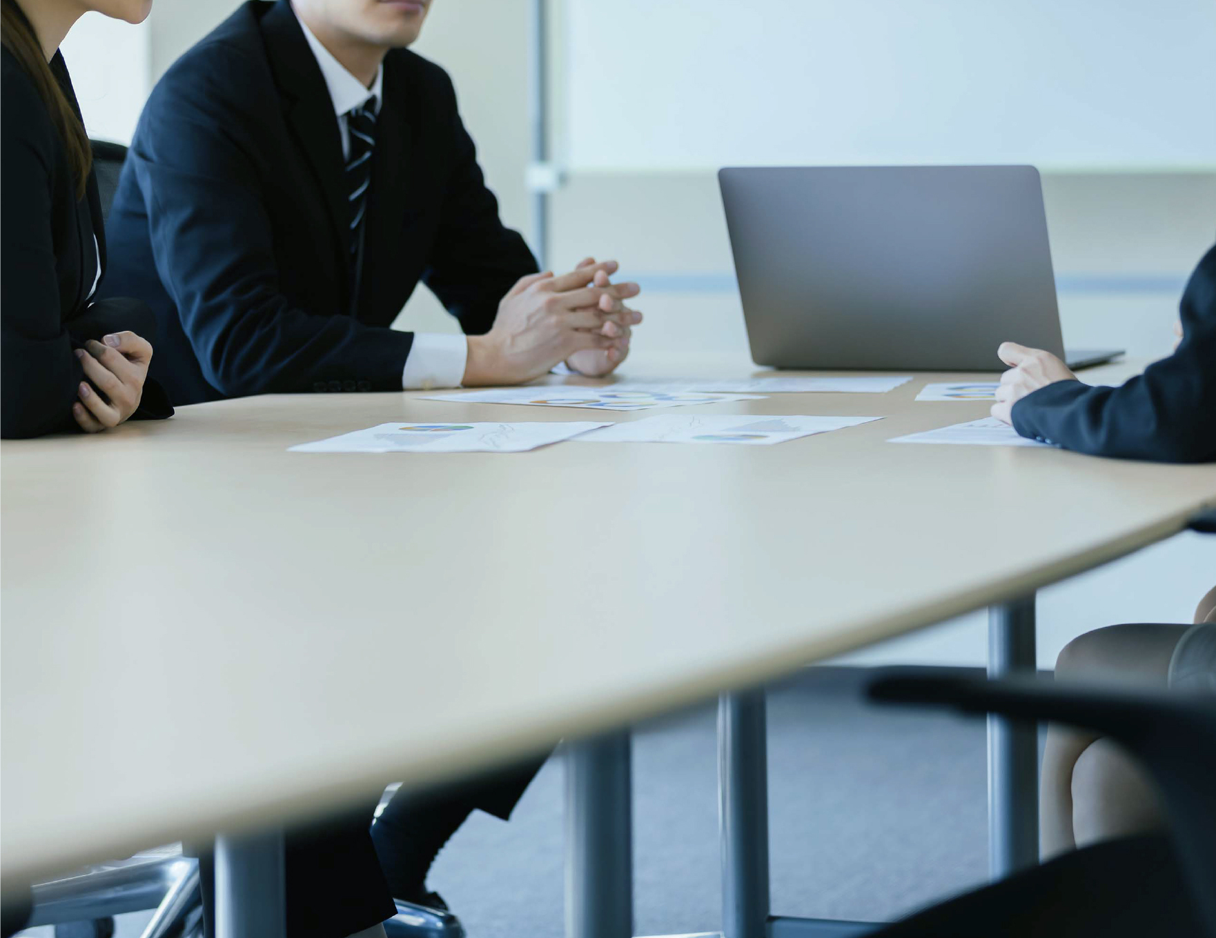 BUSINESS 業務紹介
