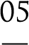 05