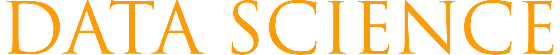 DATA SCIENCE