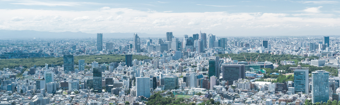 ホールセール部門