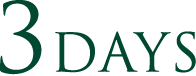 3 DAYS
